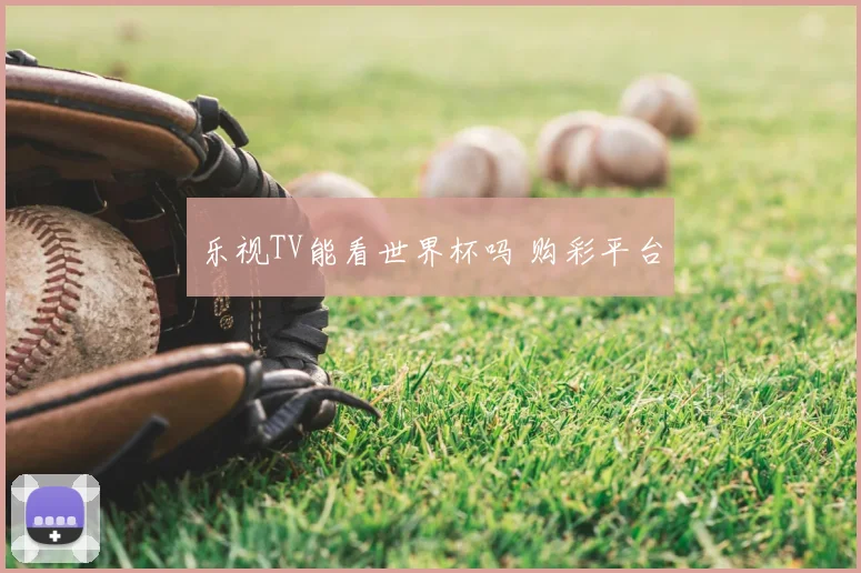乐视TV能看世界杯吗 购彩平台