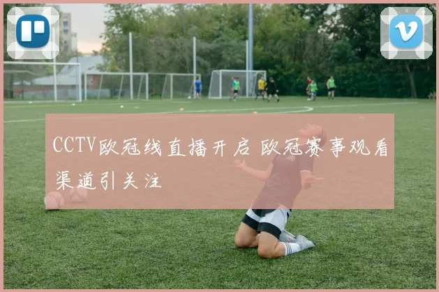 CCTV欧冠线直播开启 欧冠赛事观看渠道引关注