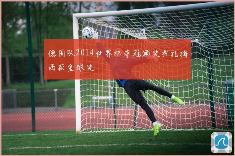 德国队2014世界杯夺冠颁奖典礼梅西获金球奖